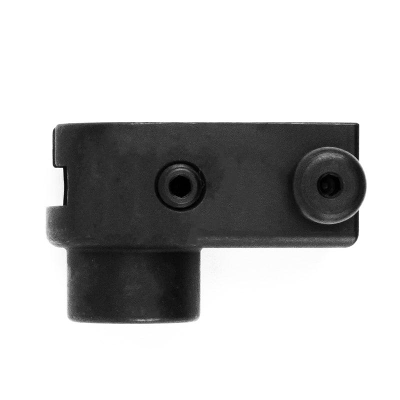 GrovTec Bayonet Adaptor PB Sling Base for AR Black Finish