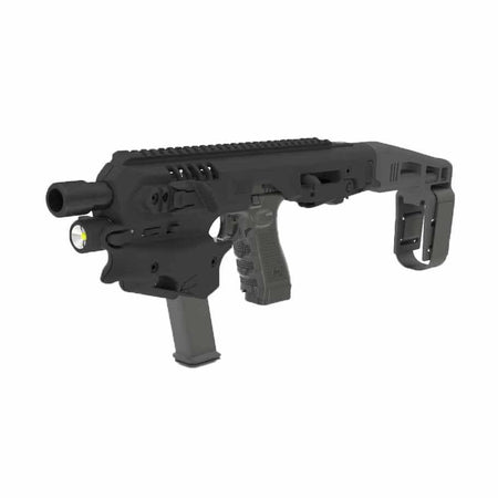 Command Arms Micro Carbine Conversion Kit for S&W M&P 2.0