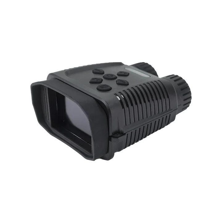 X-Vision Shadow 100 Night Vision Digital Viewer 24mm 2-8x 435yd Range