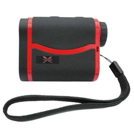 X-Vision Optics 1600 OLED Laser Rangefinder 6x Magnification 4 Ranging Modes