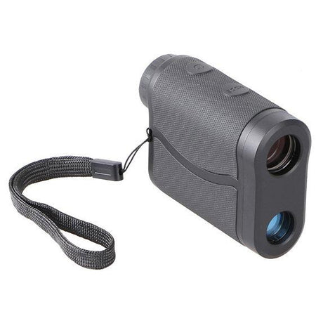 X-Vision RFP875 Compact Laser Rangefinder with Four Modes