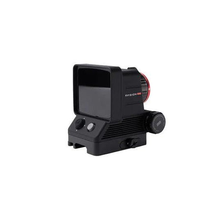 X-Vision Optics Flex 2 1-4x 25mm Thermal Reflex Sight 384x288