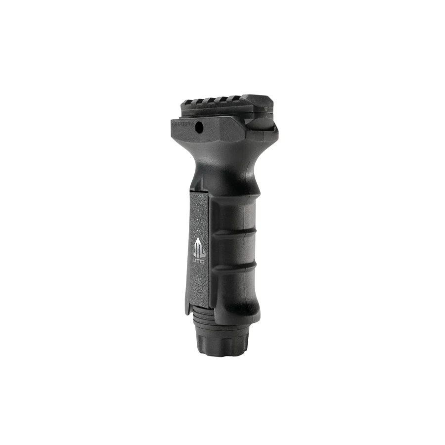 X-Vision Optics Thermal Reflex Carry Handle with Battery Storage