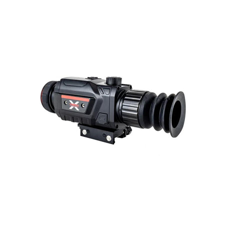 X-Vision Optics Impact 150 Thermal Imaging Rifle Scope 384x288 Black