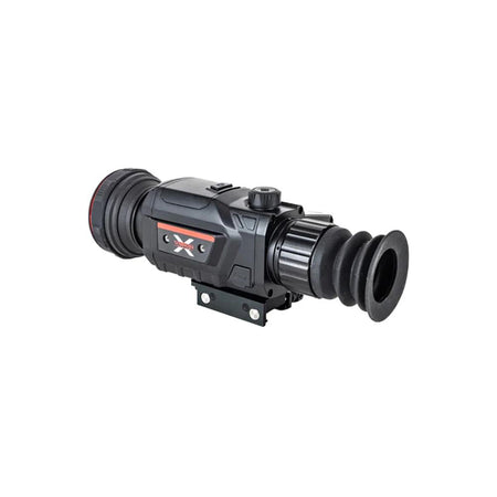 X-Vision Optics 384x288 Impact 250 Thermal Scope 4.7-18.8x