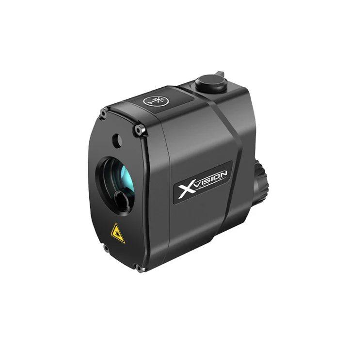 X-Vision Impact 100 650yd Thermal Laser Rangefinder 905nm