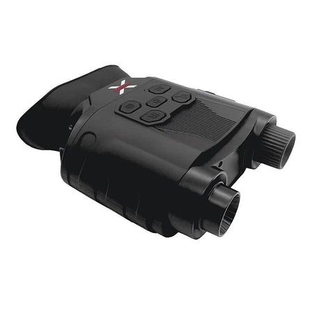X-Vision Optics Shadow 10 2-8x 14mm Night Vision Binocular 130yd