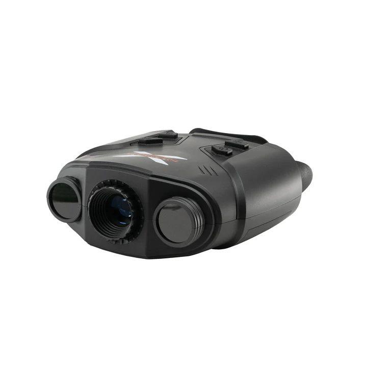 X-Vision Shadow 22 Night Vision Digital Binocular 3-6x 20mm 175yd