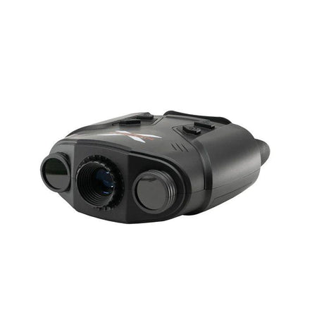 X-Vision Shadow 22 Night Vision Digital Binocular 3-6x 20mm 175yd