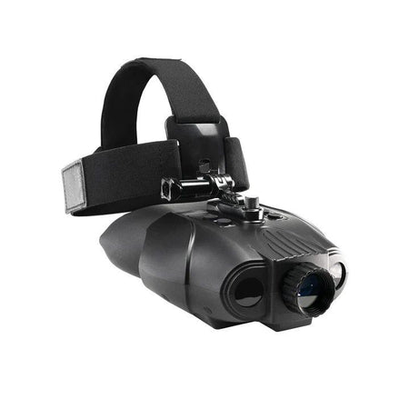 X-Vision Phantom 50 Night Vision Hands-Free Binocular 20mm 3-6x 200 Yard