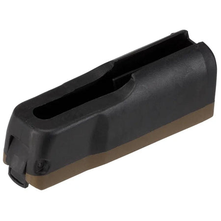 Browning X-Bolt 6.8 Western 3-Round Smoked Bronze Rotary Rifle Magazine