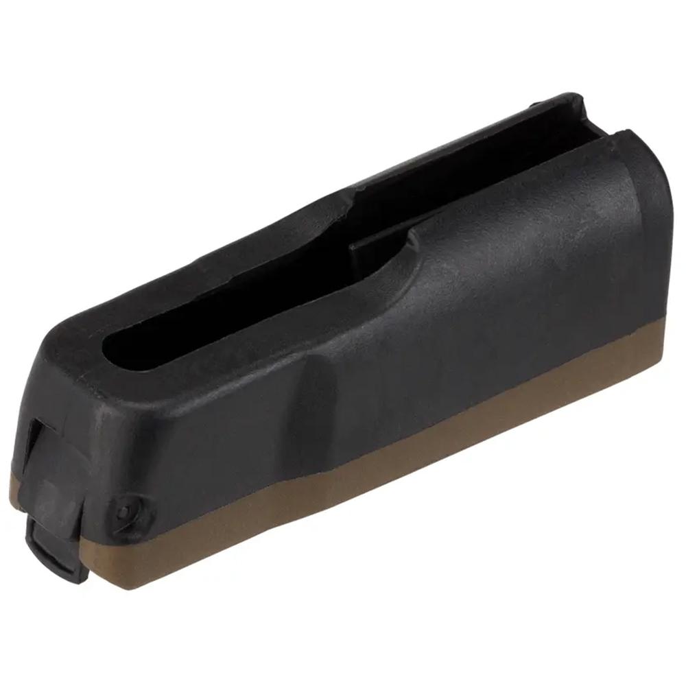 Browning X-Bolt .300 PRC Polymer Rotary Magazine Smoked Bronze 3rd
