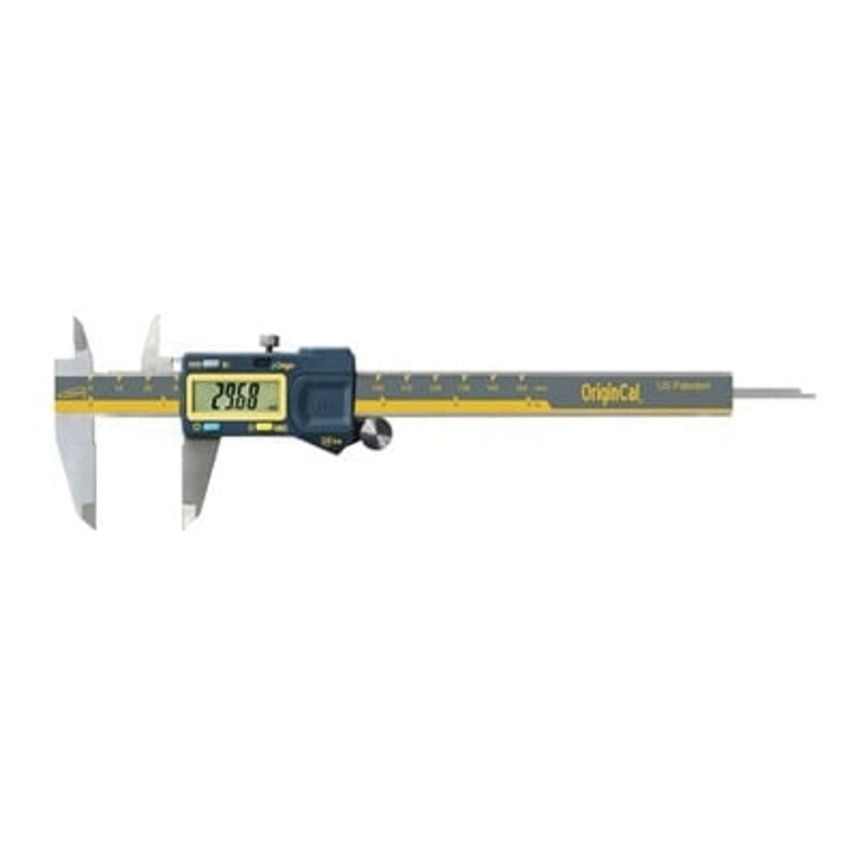 iGaging IP54 Waterproof Digital Calipers with Data Output
