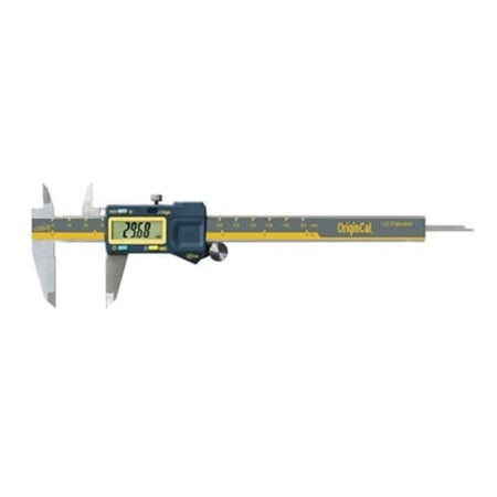 iGaging IP54 Waterproof Digital Calipers with Data Output