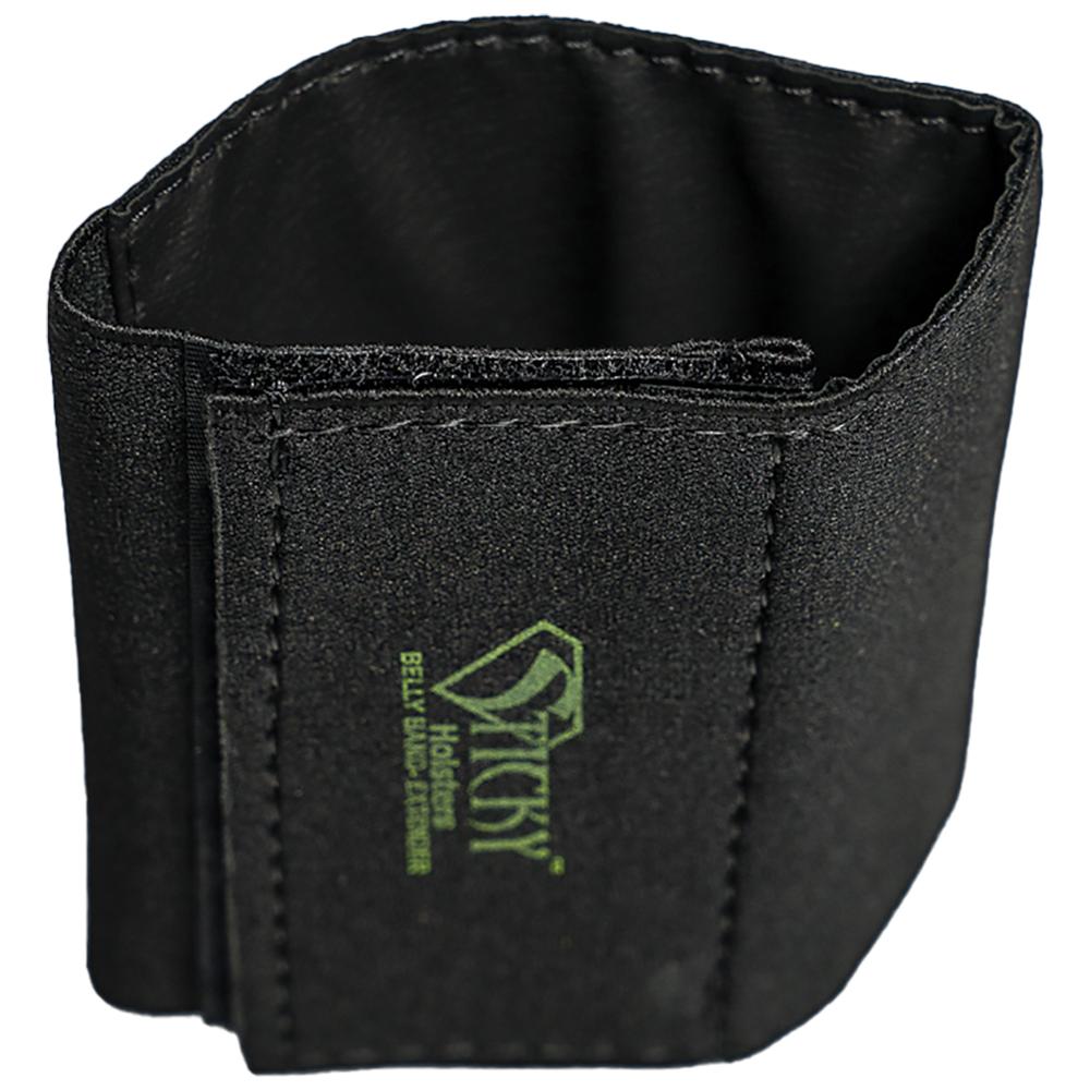 Sticky Holsters 6"-8" Elastic Belly Band Extender