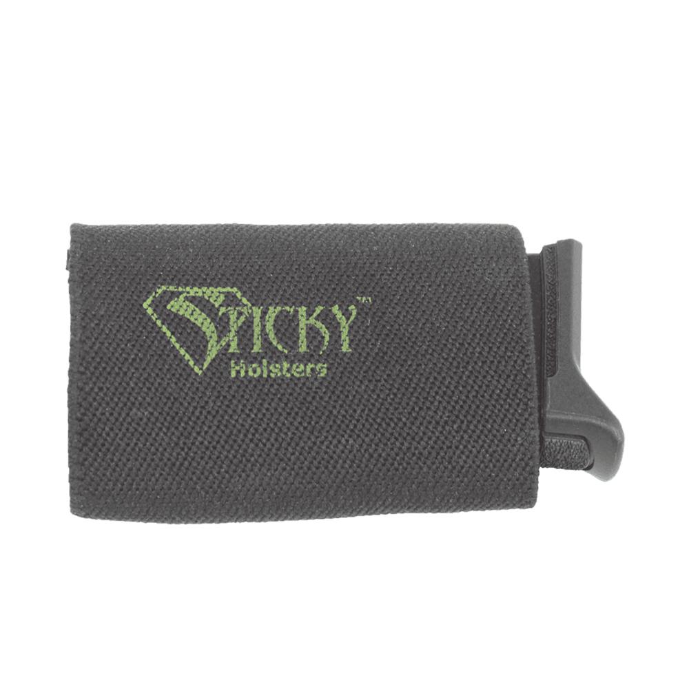 Sticky Holsters Elastic Magazine Belt Slider Carrier 1.75 Inch Belt
