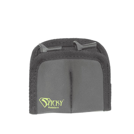 Sticky Holsters Dual Mini Mag Sleeve Fits Most Magazines up to 40 S&W