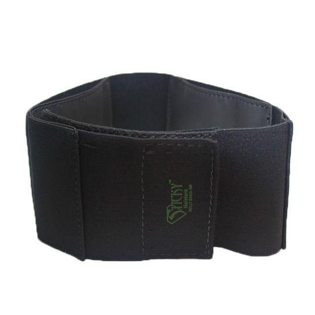 Sticky Holsters Modular XXL Belly Band for 43-65" Waist