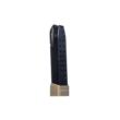 Canik Full Size Handgun Magazine with TTI Baseplate Bronze 9mm Luger 18/rd