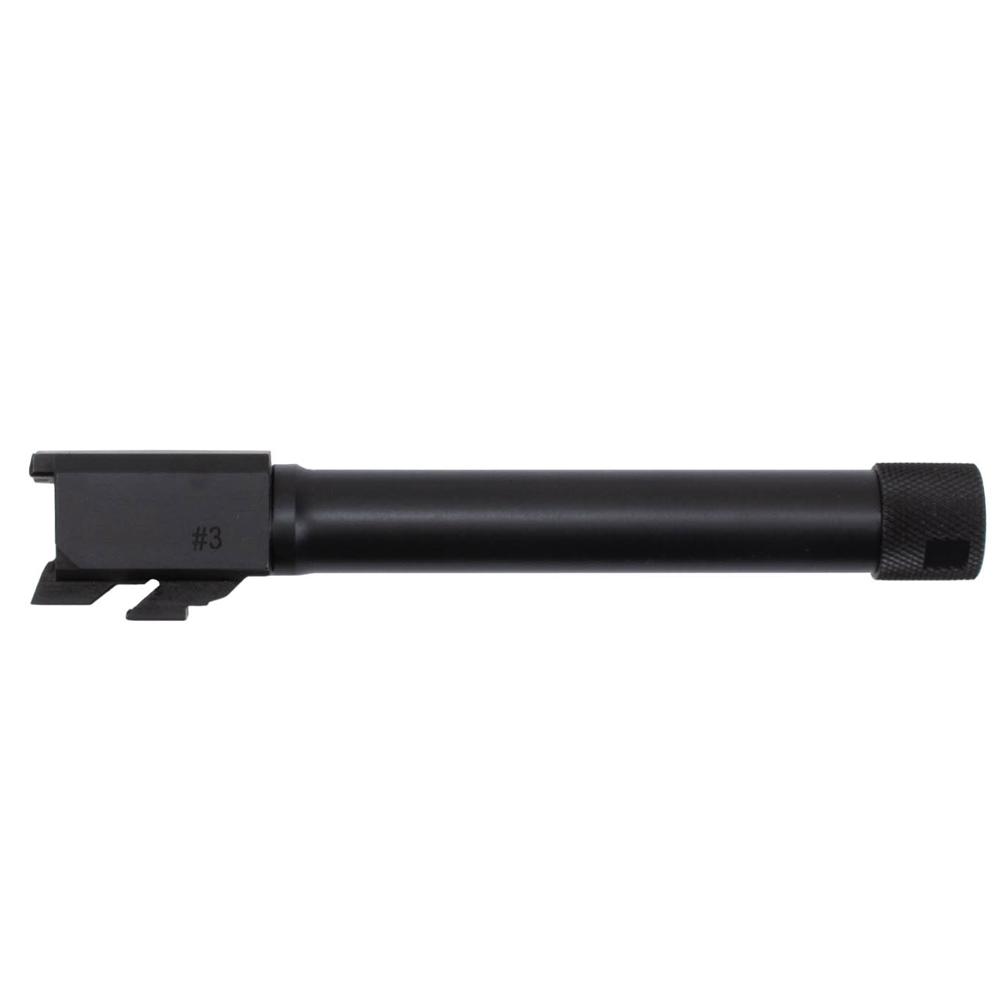 Canik TP9SF 9mm Luger 5" Threaded Replacement Barrel 1/2x28 for TP9SF/SFT/SA Mod2 METE