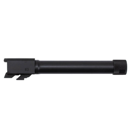 Canik TP9SF 9mm Luger 5" Threaded Replacement Barrel 1/2x28 for TP9SF/SFT/SA Mod2 METE