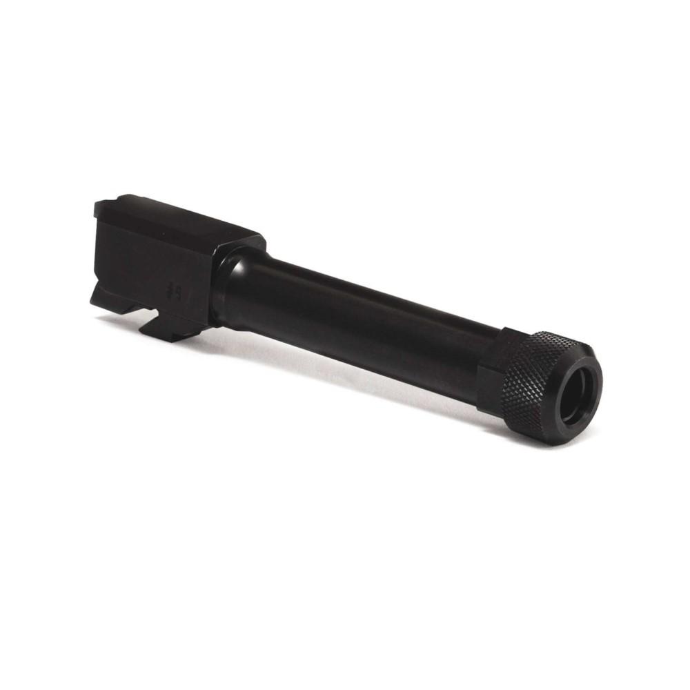 Canik Threaded Sub Compact Handgun Barrel Black for TP9 Elite SC
