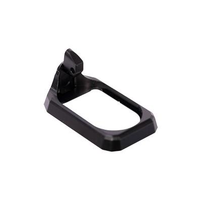 Canik TCS Full Size Magwell Funnel for Select TP9 Models Black