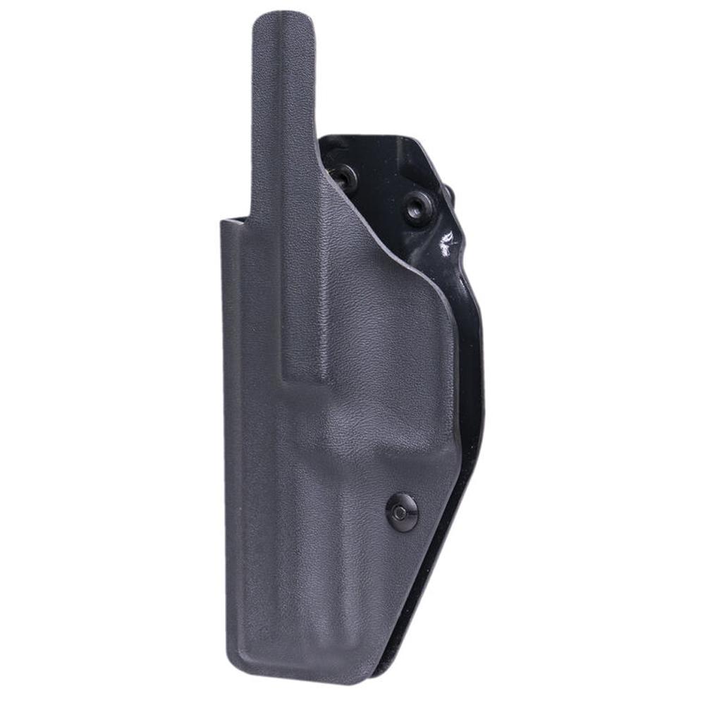 Canik Kydex IWB Holster Right Hand Black TP9 Elite/Elite Combat/TP9 DA/Mete SF