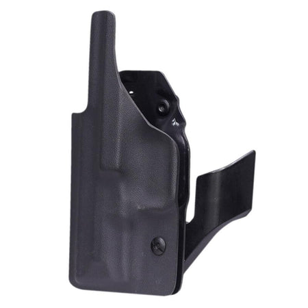 Canik Right Hand Kydex IWB Holster Black TP9 Elite SC Mete SC CNC Formed