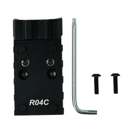 Canik SFx Rival Optic Base Interface Plate