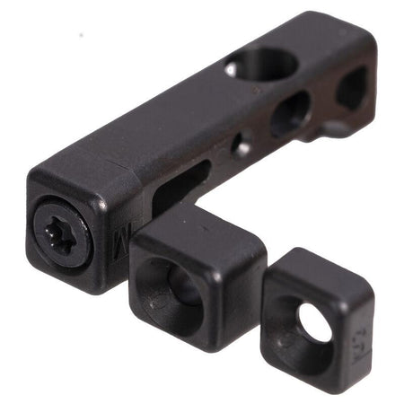 Canik Ambidextrous Magazine Catch Assembly for TP Series Pistols Black