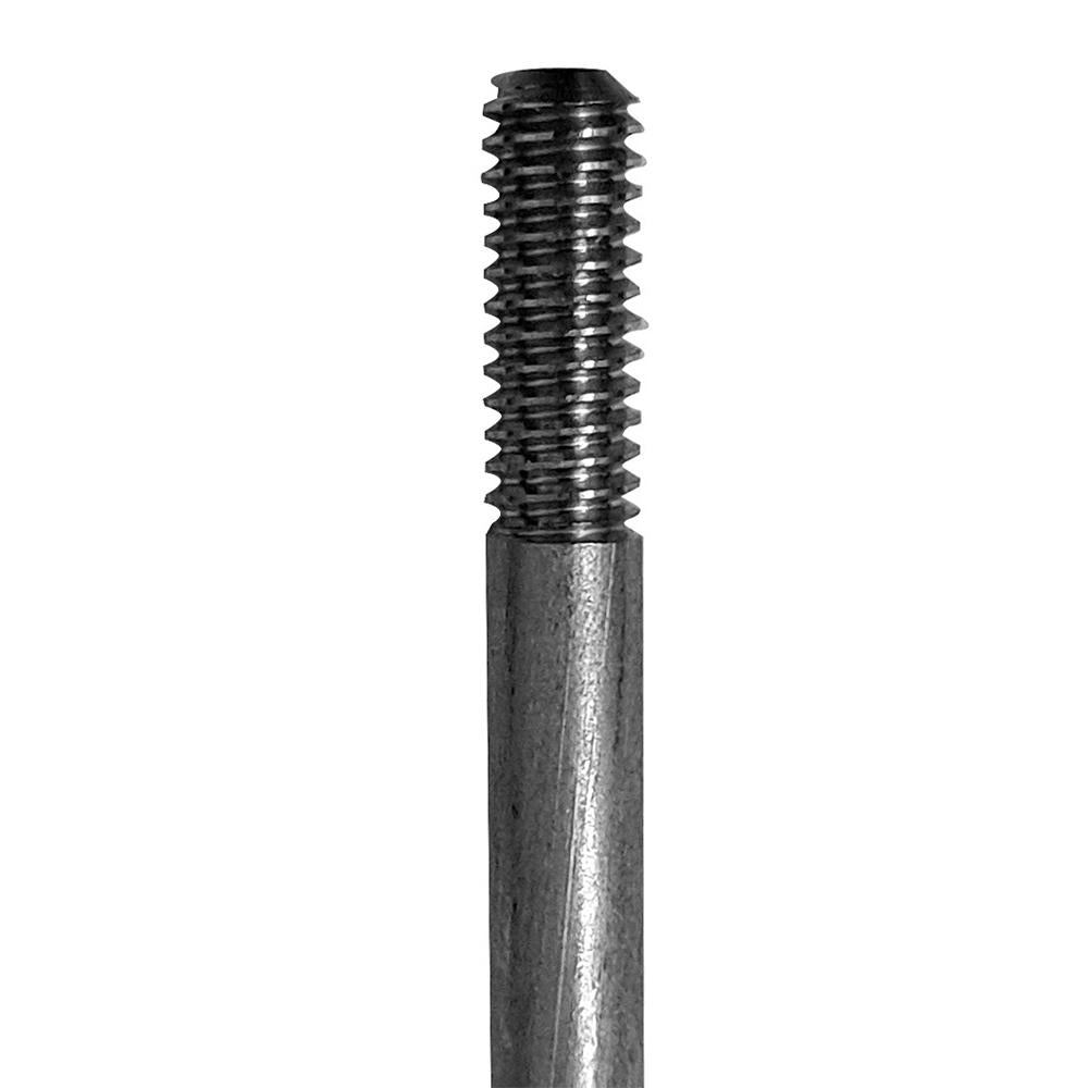 YHM VICTRA-12 Suppressor Length Configuration Assembly Rod Set 6"/8"/10" 6ct