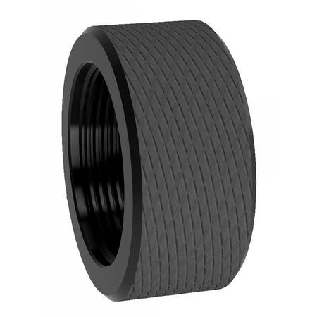 YHM Victra-12 Thread Protector 6061-T6 Aluminum 7/8-24 for Suppressor Mount