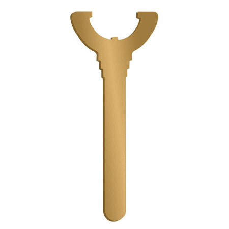 YHM Victra-12 Shotgun Suppressor System Spanner Wrench Tool