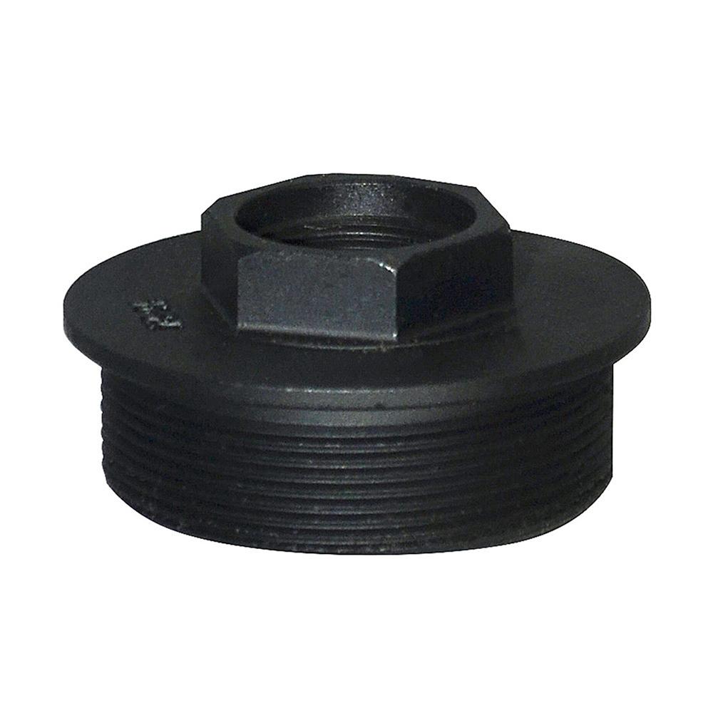 YHM Hub Direct Thread Mounting System for Suppressors .578-28 Thread Pitch