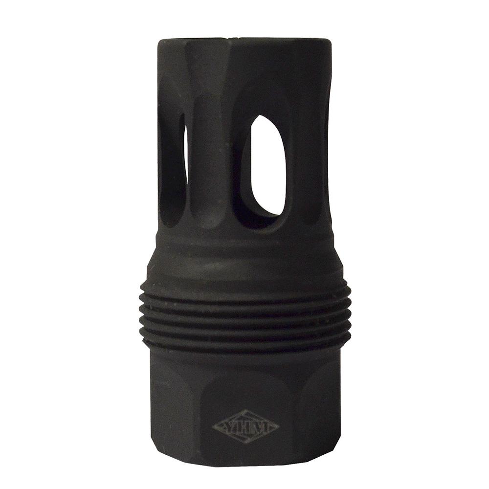 YHM SRX 1/2x28 Short Quick Detach Flash Hider