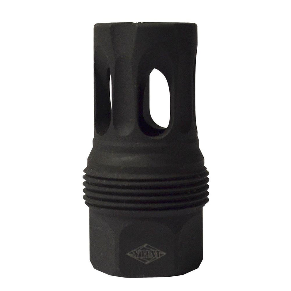 YHM SRX 1/2x28 Short Quick Detach Flash Hider