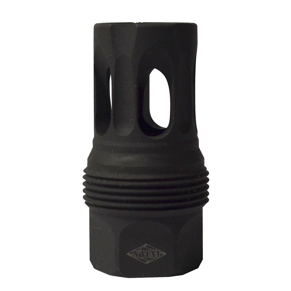Yankee Hill Machine sRx Short QD Flash Hider .578-28 Thread