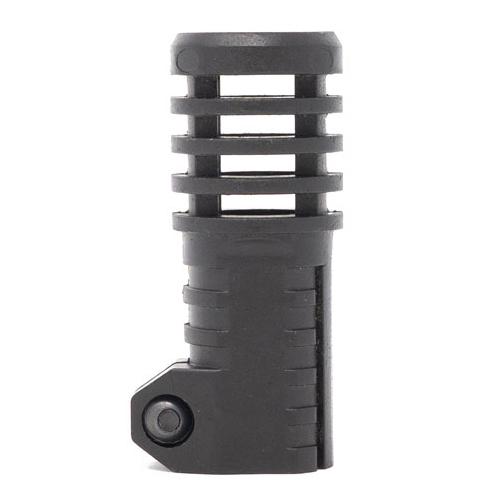Hi-Point .40 Carbine Compensator with Dovetail Bottom Mount and Allen Wrench