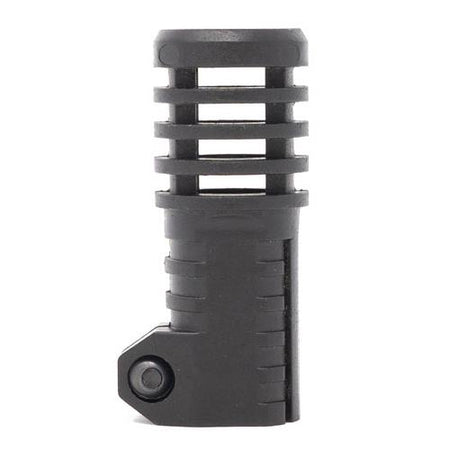 Hi-Point .40 Carbine Compensator with Dovetail Bottom Mount and Allen Wrench