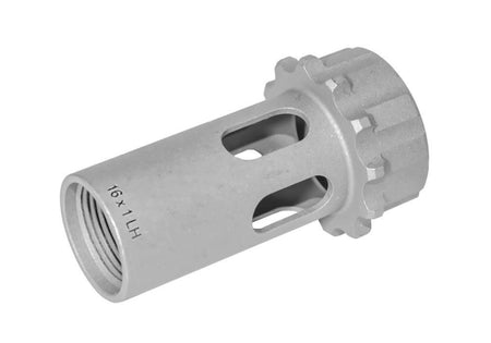 Sidewinder Piston for .45 ACP M16x1LH Threaded