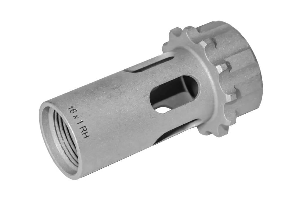Sidewinder Suppressor Piston .45 ACP .578x28 Thread