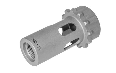 Sidewinder Piston for 9mm 1/2x28 Thread
