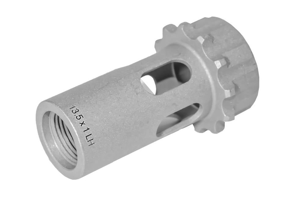 Sidewinder Piston for 9mm 13.5x1LH Thread Adapter