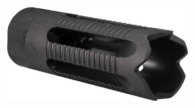 YHM 5/8"-24 Phantom Aggressive Compensator Flash Hider .308