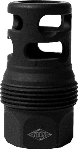 YHM SRX Muzzle Brake Short M14x1LH