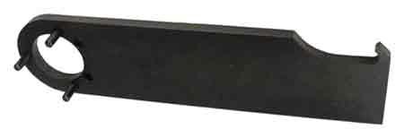YHM YHM-Rail Forearm Installation Wrench Black Oxide