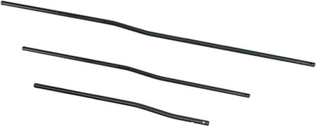 YHM Pistol-Length Black Plated Gas Tube Includes Pin