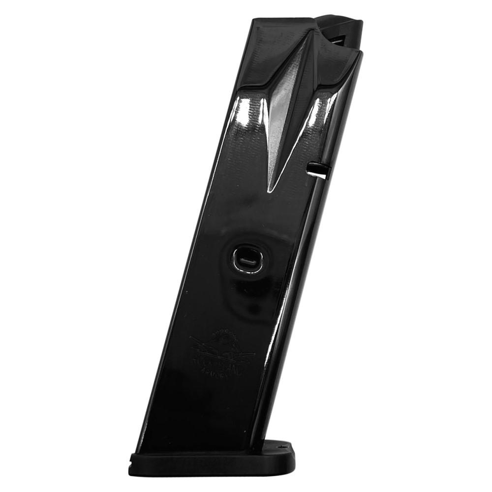 Rock Island Armory Standard Factory Magazine RIA 5.0 9mm Luger 10rd Black