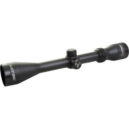 Traditions 350 Legend 3-9x40 1" Illum BDC Rangefinding Rifle Scope
